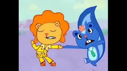 Happy Tree Friends - Stay Alive