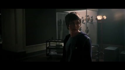 [ H D ] Percy Jackson & the Olympians: The Lightning Thief * Trailer *