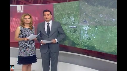 На Витоша 2-ри ден в битка с огъня