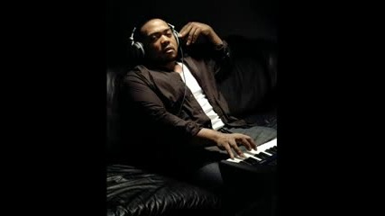 Timbaland Ft. Keri Hilson - Hello [*много готина песен*]