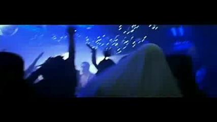 Deadmau5 feat. Rob Swire - Ghosts N Stuff( Official Video)