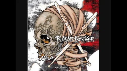 Travis Barker Feat. Busta Rhymes & Twista - Lets go (give the Drummer Some Album) 2011 