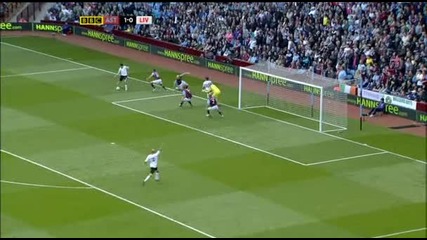 2011-05-22 Aston Villa vs Liverpool Highlights 1-0