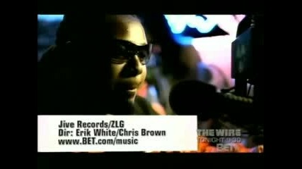 Chris Brown Feat. T - Pain - Kiss Kiss