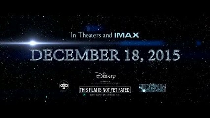 Star Wars Episode Vii - The Force Awakens Recut [trailer - official]