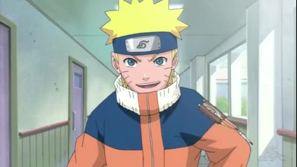 Naruto Shippuden Episode 183 Naruto Outbreak