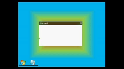Windows 2011 - Реклама 