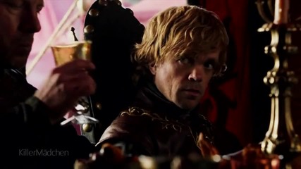 Всички обичат Тирион Ланистър - Game of Thrones