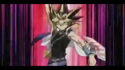 Yu Gi Oh! The Movie Coming This Spring 2010 