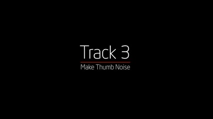 2ne1 - Make Thumb Noise Project ( Round 1-3 )