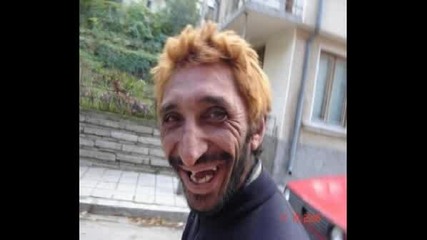 Господ Да Пази България!
