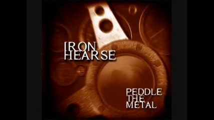 Iron Hearse - Winter of Discontent