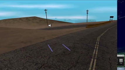 Gta san andreas samp