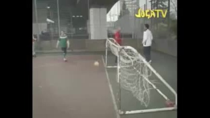 The Very Best of Soccer Freestyle