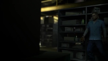 Prison Break The Conspiracy - Trailer - Pc/ps3/xbox360