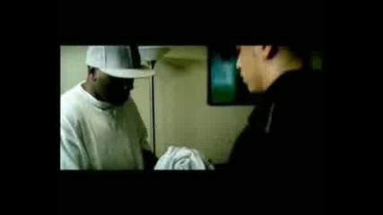 Young Jeezy Feat. Akon - Soul Survivor ( p.o. clean edit ).