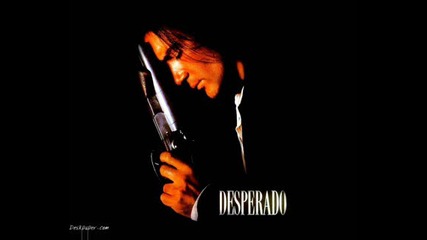 Desperado REMIXxx