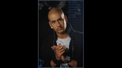 Massari - Moving Target 