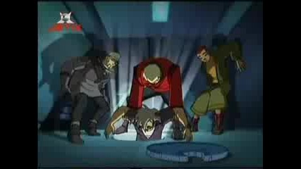 Snow Kids vs Lightnings Galactik football