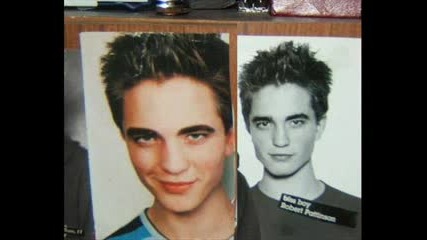 Cedric ..