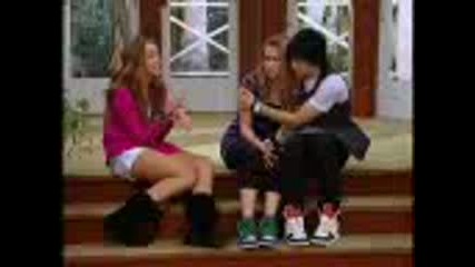 Hm3x31 - Miley Says Goodbye.part2 