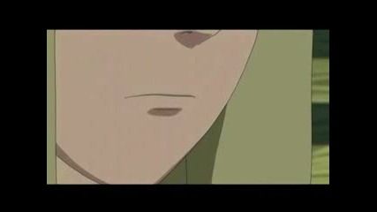 Naruto Movie 4 Последен Trailer