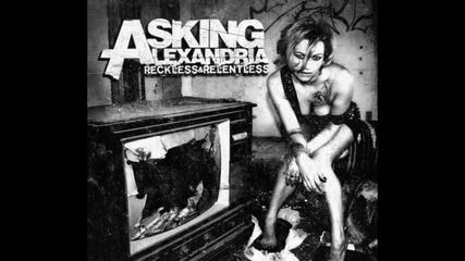 [ Subs ! ] Asking Alexandria - Morte et Dabo [ Reckless and Relentless ]