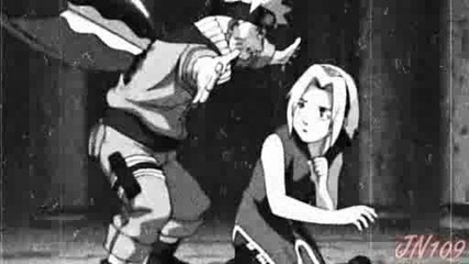 Narusaku - Overtake You