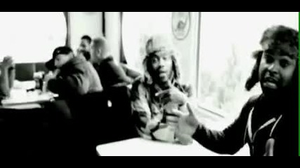 The Knux - Fire ( Put It In The Air ) [ High Quality ]