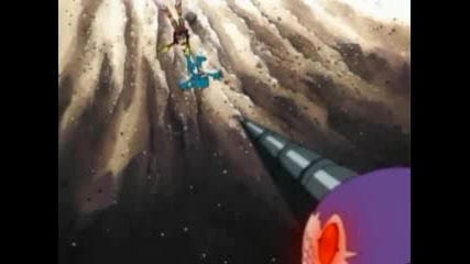 Digimon Zero 2