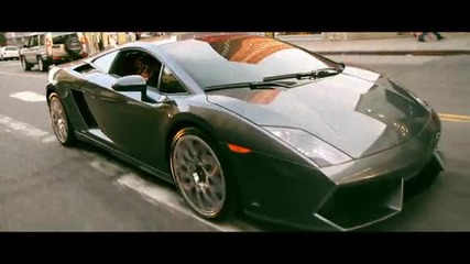 Rick Ross - B.m.f. ft. Styles 