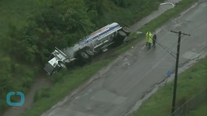 Severe Storms and Rain Could Return as Midwest Faces Renewed Tornado Risk