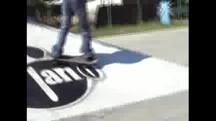 Denis Skate!!!2