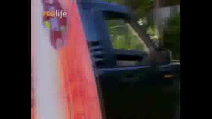 Beyond The Break/отвъд Вълната(бг)