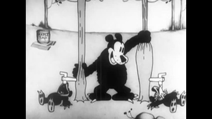 Tall Timber (july 9, 1928)
