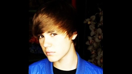 Justin Bieber-bigger
