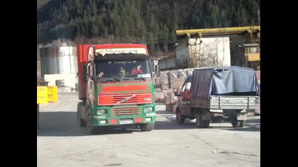 volvo fh 12