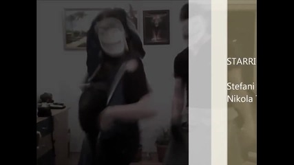 Harlem Shake - Svishtov