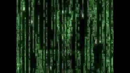 The Matrix Reloaded Teaser