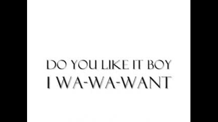 Rihanna - Rude Boy