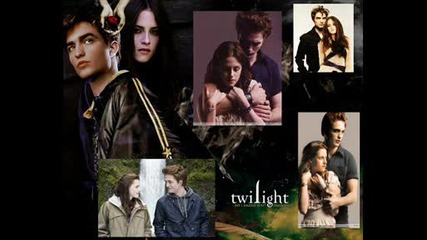 Twilight kartinki