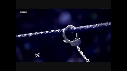 Randy Orton is a Monster 