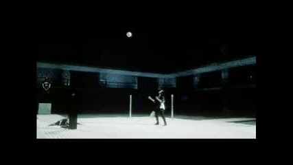 Banned Commercials - Nike - Soccer vs ninjas 