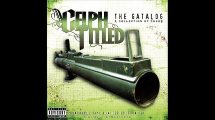 Celph Titled - Forever