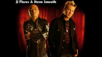 ™|house|® Jj Flores & Steve Smooth - Discoteca (original Mix)