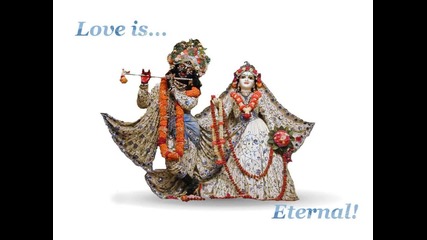 Mahatma das - Hare Krishna Mantra