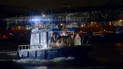 One Direction - Midnight Memories