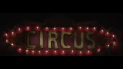 Рекламата За Tour Circus!