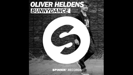 *2015* Oliver Heldens - Bunnydance