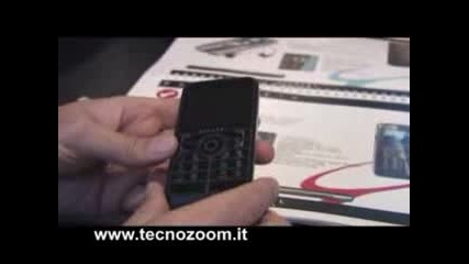 Video Alcatel V770